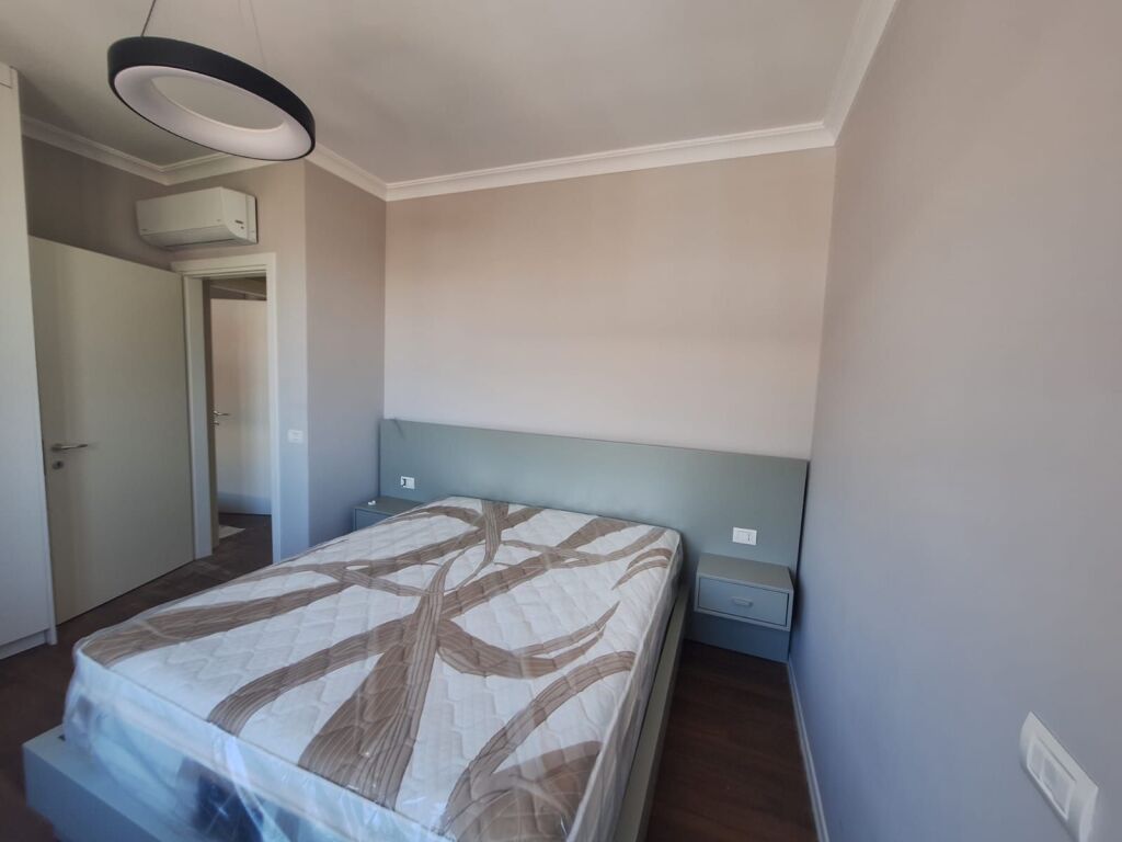 Apartment 2+1+parking space for rent Trio Tower