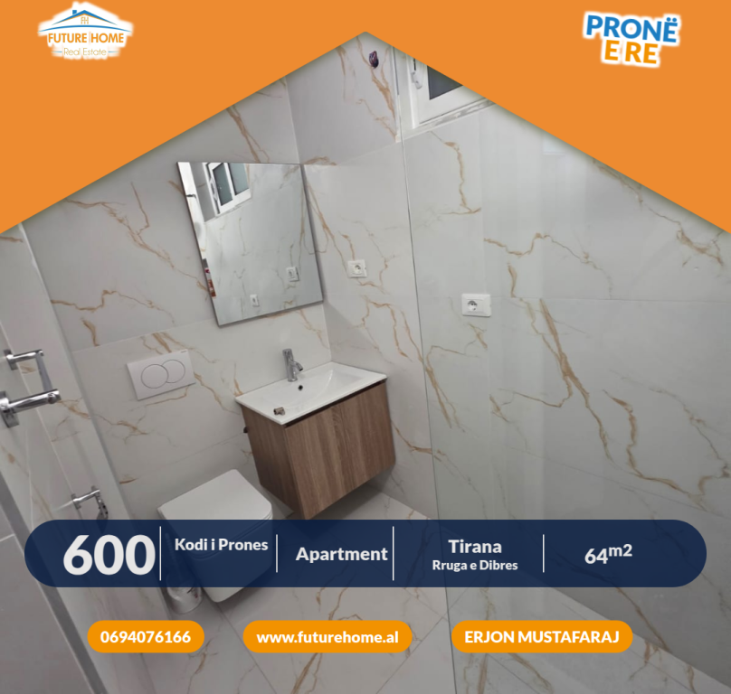 Rent, Apartment 2+1, 5 Maji