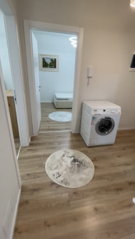 Apartament 2+1 per shitje i mobiluar ne Tirana Golden Park 3 !