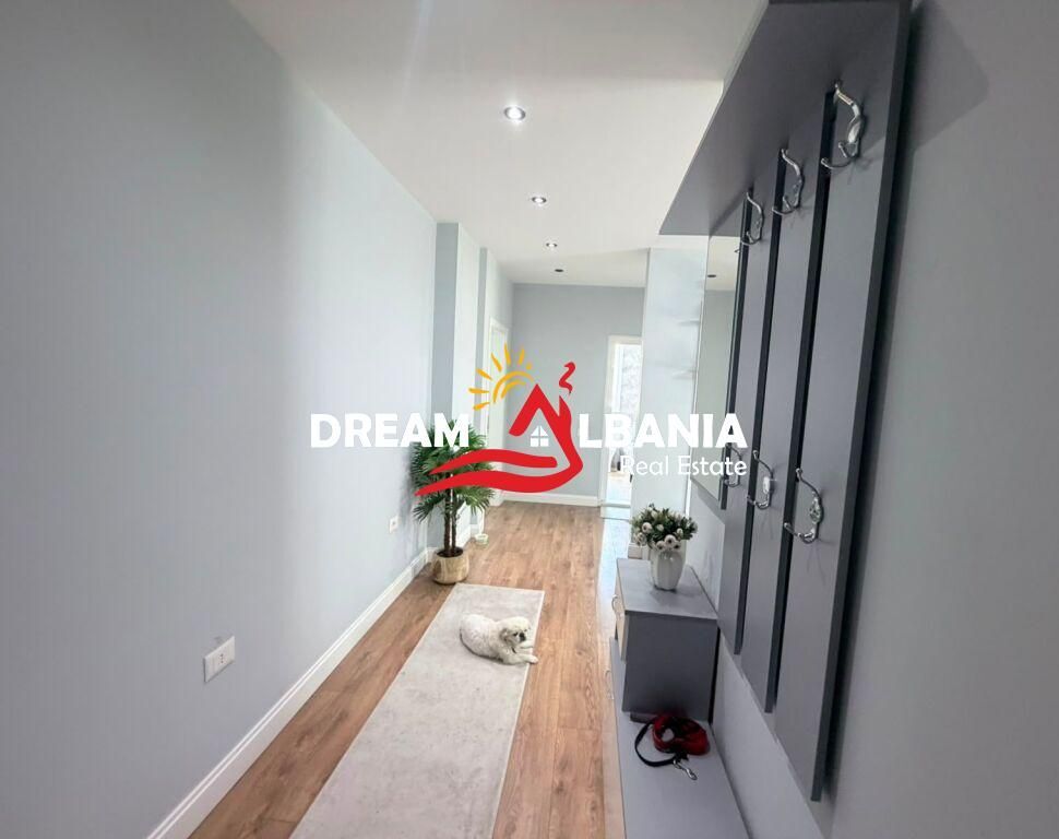 Super Apartament Luksoz 2+1+2 me qera te 21 Dhjetori rruga Frosina Plaku, Tirane (ID 42214314).