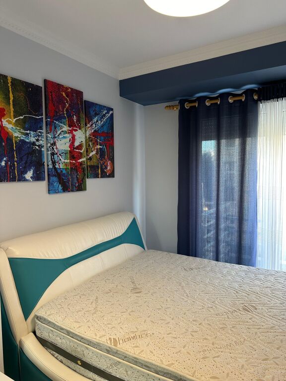 Jepet me Qira Duplex 4+1+3 me Post Parkimi – Rezidenca Kodra e Diellit 1 (Zgjerimi)