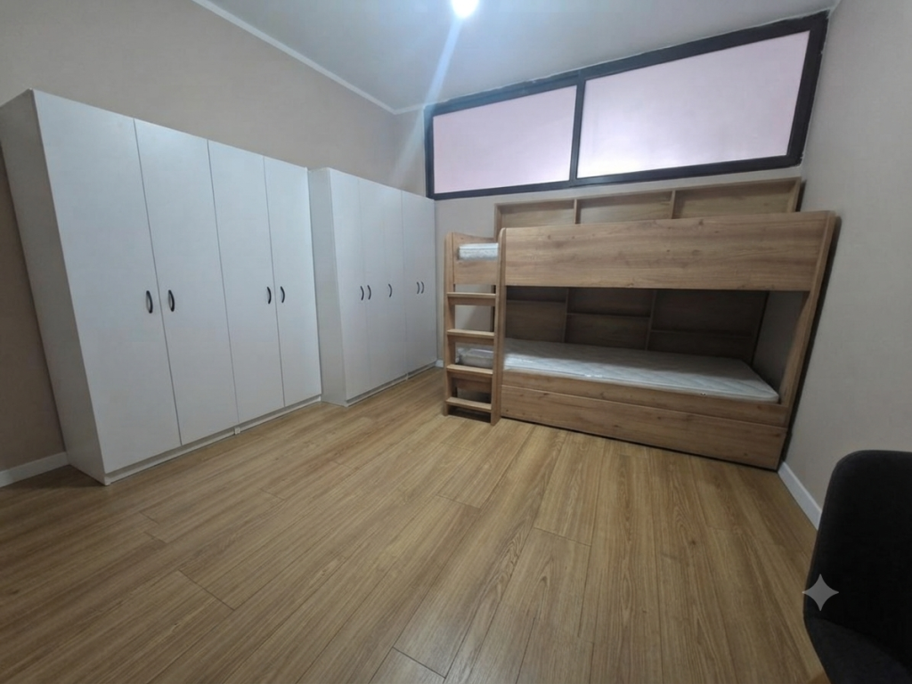 Affitto, Appartamento 2+1, 5 Maji, Tirana