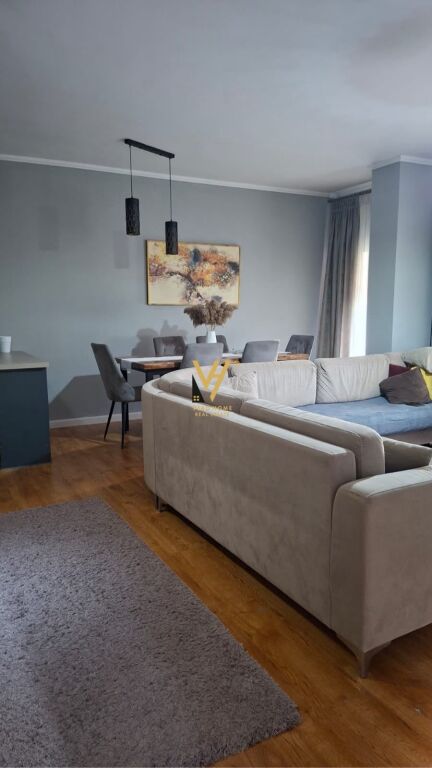 JEPET APARTAMENT 2+1+2+BLK ME QERA NE DON BOSKO 80.000 LEKE