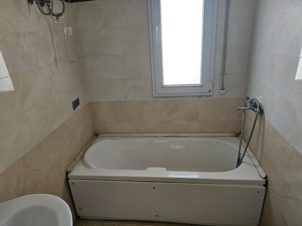 Apartment 1+1 for rent near SPAK