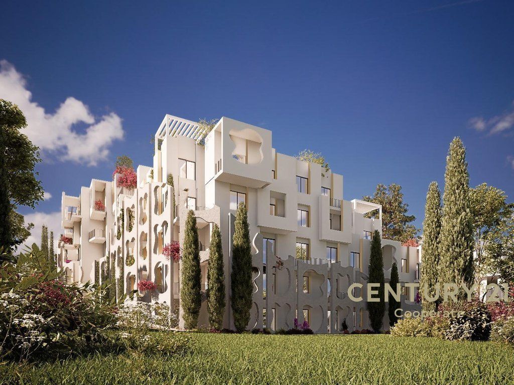 WE SELL 1+1 APARTMENT IN THE EXCLUSIVE PROJECT "RADHIMA FORTRESS"