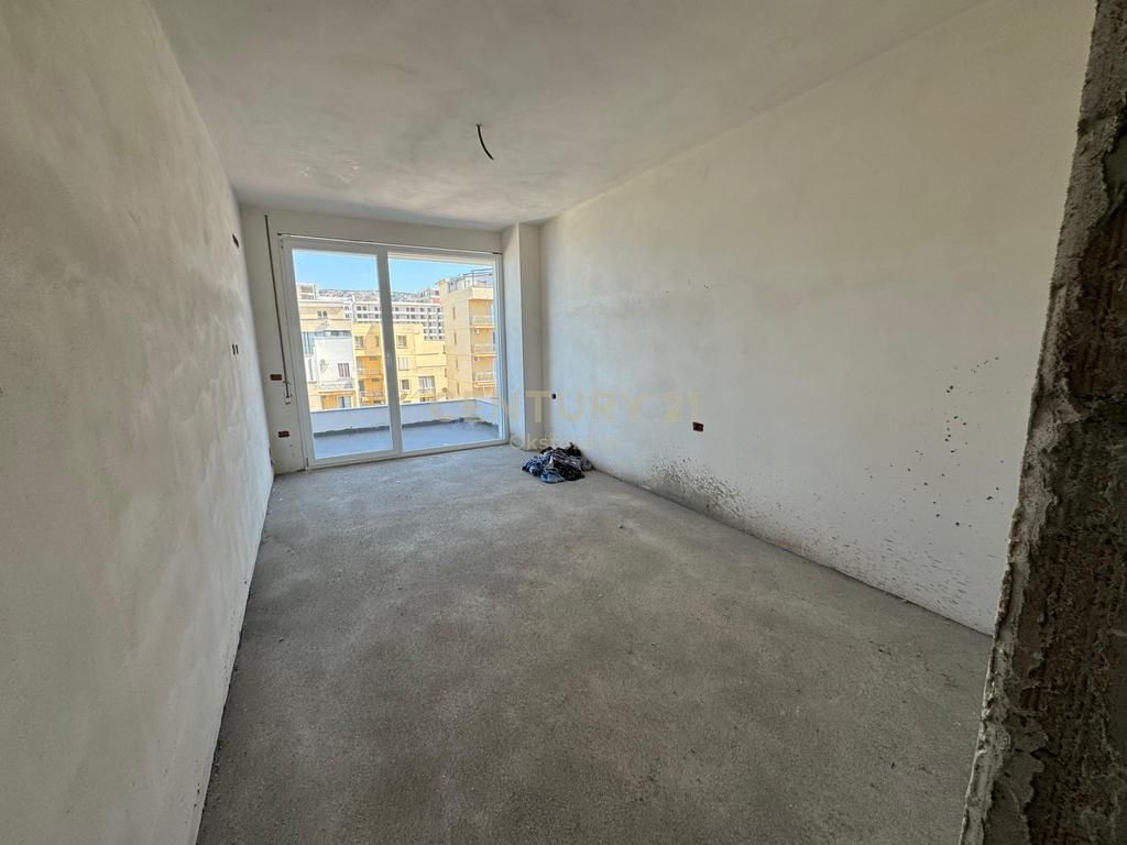 Apartment 1+1 for sale in the Kunë area, Shëngjin