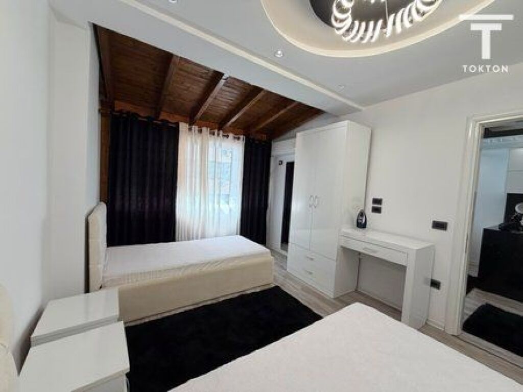 SHITET, APARTAMENT 2+1, FRESK, TIRANË