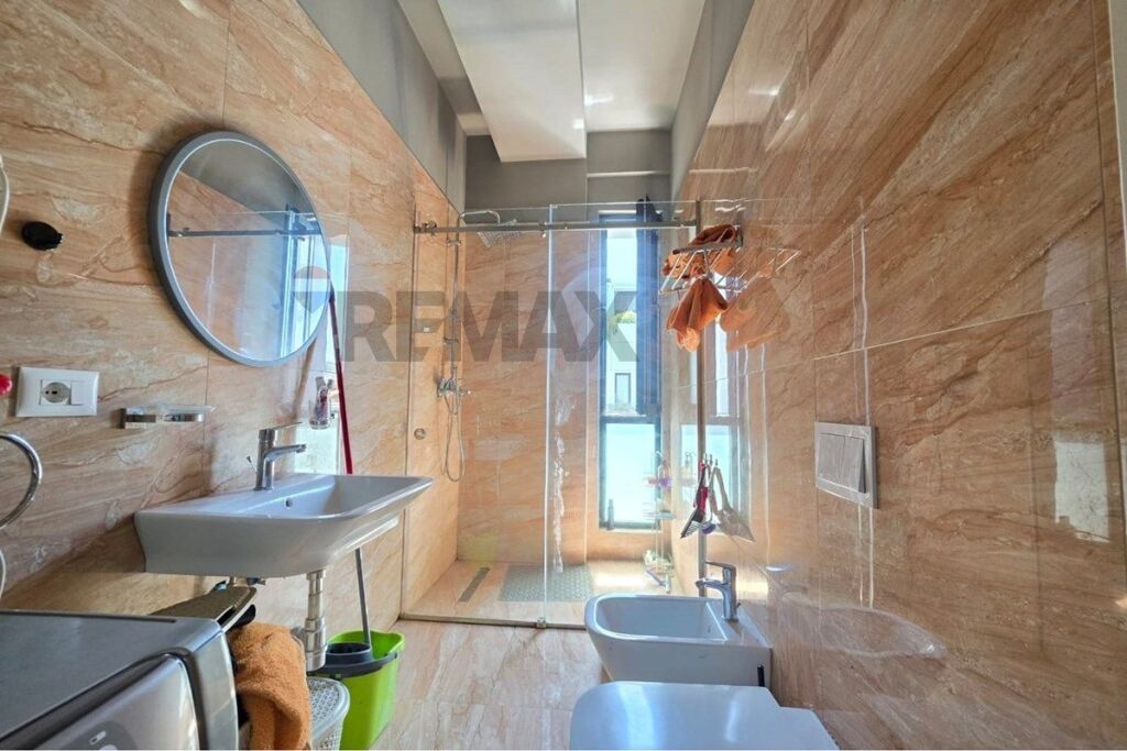 Apartment 2+1 for sale at Square 21