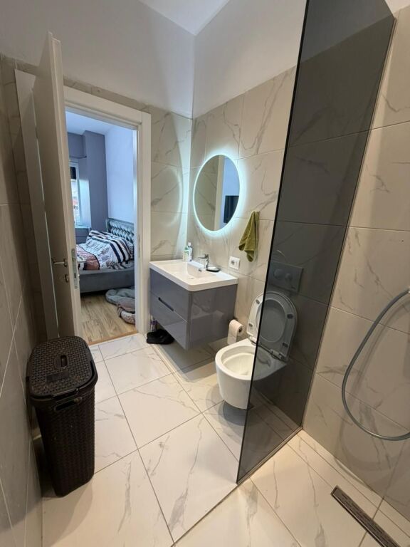 🏡 Shitet Apartament 2+1+2 – Golden Park