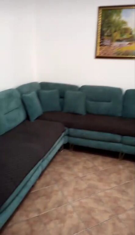 Affitto | Apartament 1 + 1 | Rruga Mine Peza | 500 €/mese