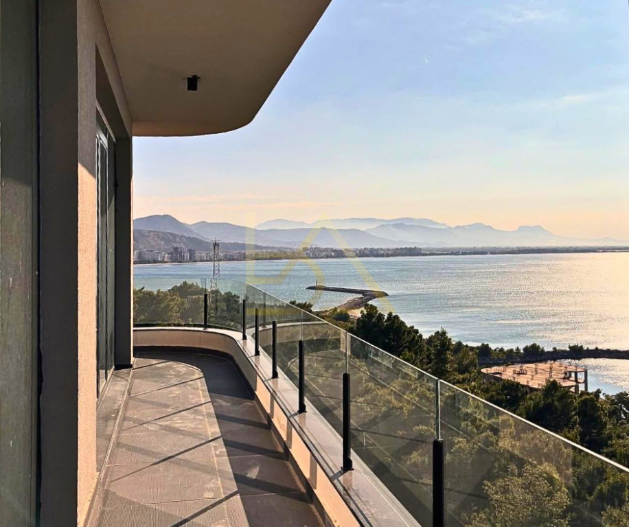 Apartment 1+1 for Sale – Onda Residence, Shëngjin