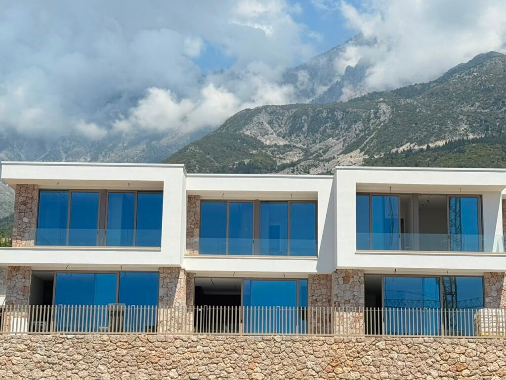 SeaDream Residence in Drimadhe