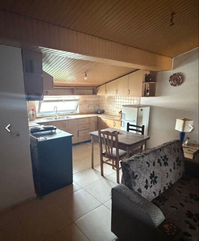 Apartment 2+1 for rent, Myslym Shyr 400 Thousand leke