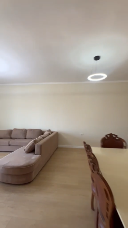 Appartamento 2+1 in vendita a Fresk !