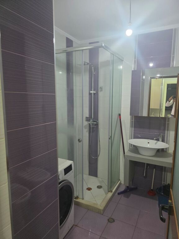 Apartment 2+1 for rent Yzberisht !