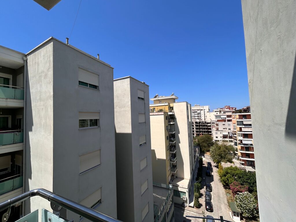 Apartment 1+1 for rent