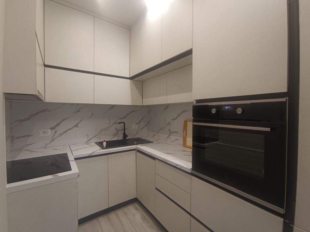 Apartment 1+1 for rent Don Bosko