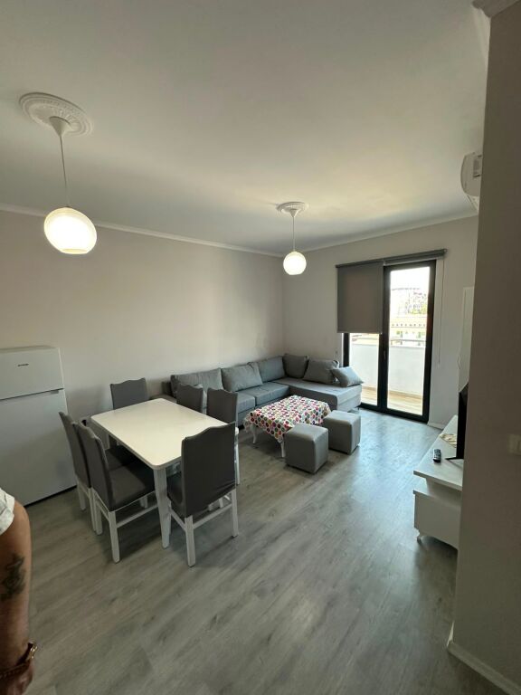 APARTMENT FOR RENT 2+1