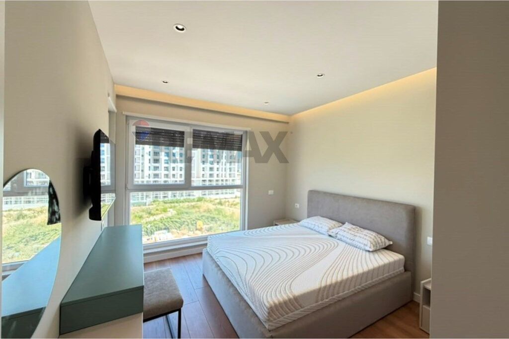 Apartament 1+1 per qira tek Jordan Misja!