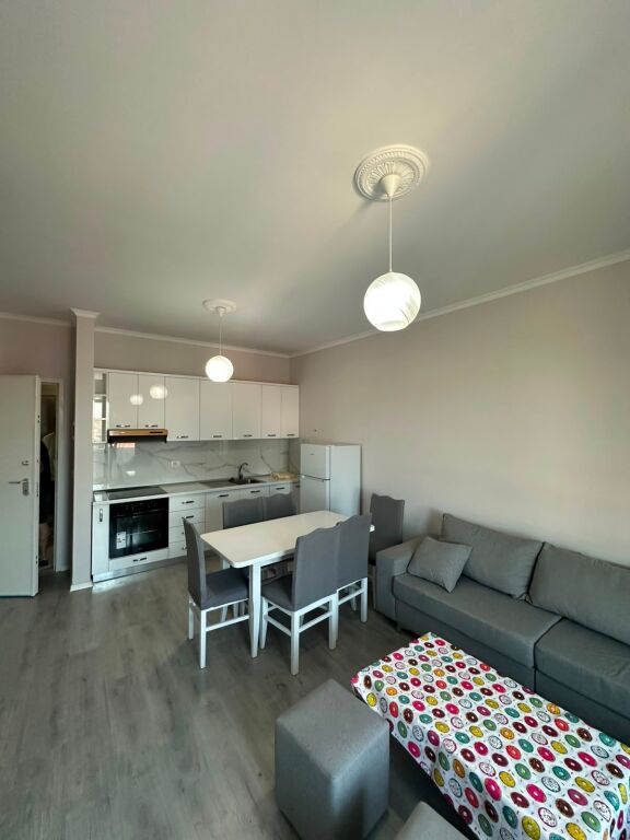 APARTMENT FOR RENT 2+1