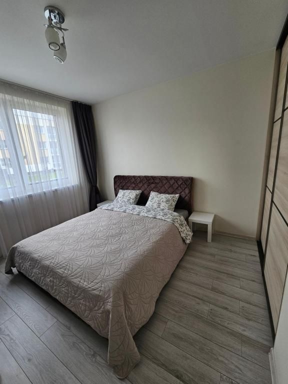 Former Aviation Field, 1+1 apartment for rent.