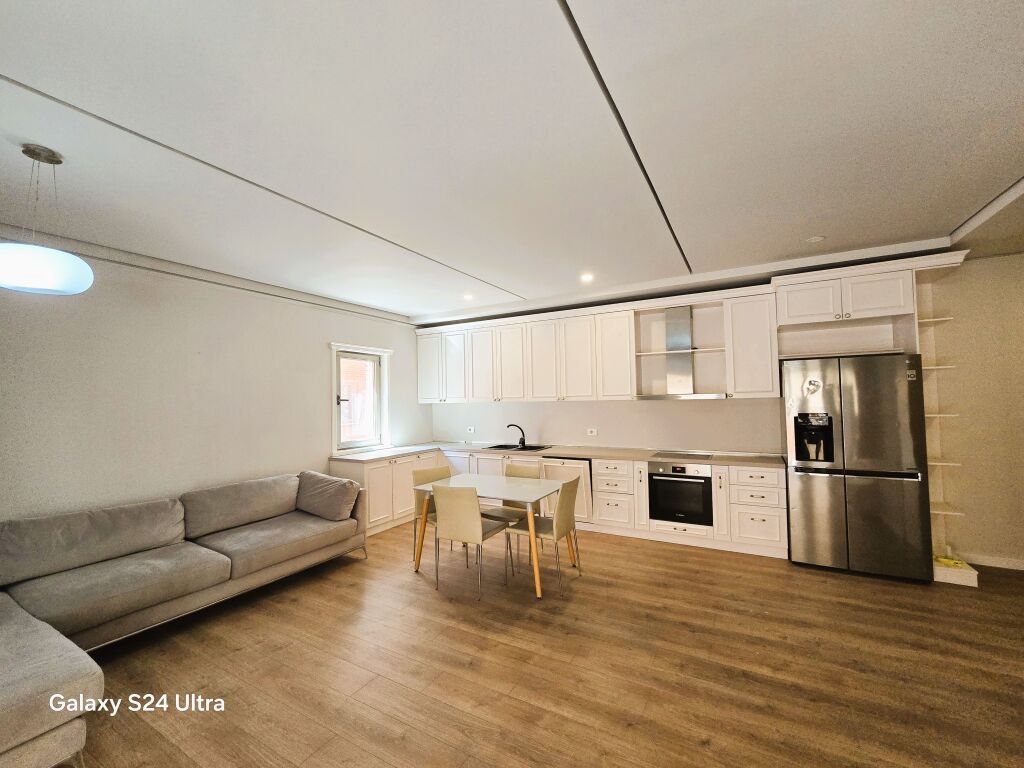 🌇Jepet me qira apartament 2+1 – Kompleksi Delijorgji🔥
