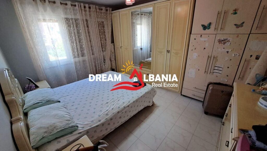 !!Good Option!! Apartment 2+1+2WC+Separate Kitchen for Sale, Dritan Hoxha Street (ID 51210005