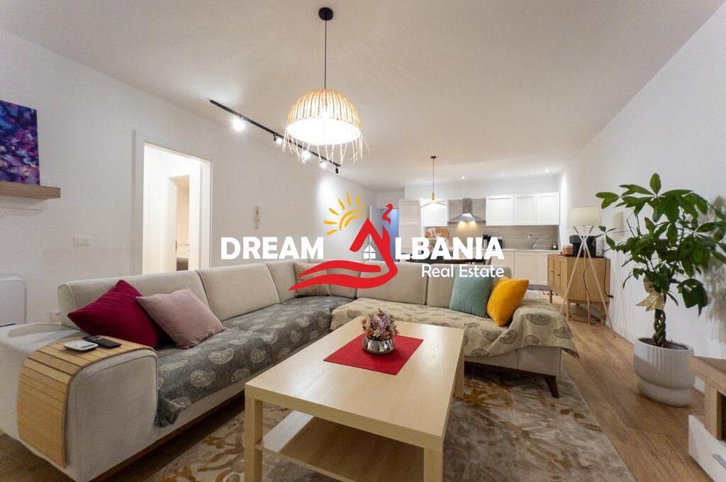 Apartment 2+1+2 for rent at Bogdaneve Street (ID 42215626)