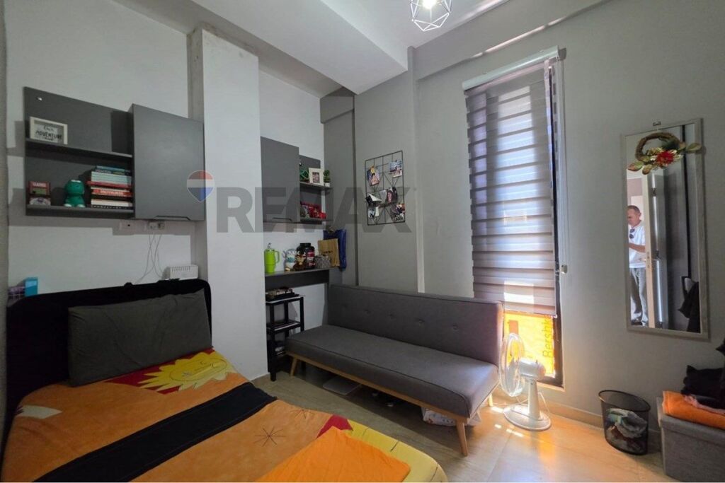 Apartment 2+1 for sale at Square 21