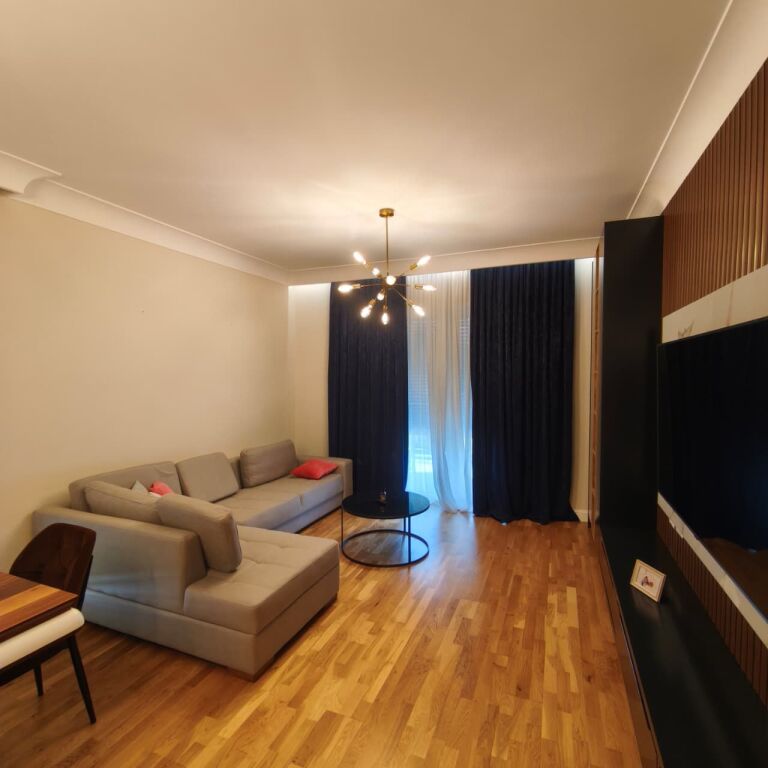 🏡 JEPET ME QIRA | Apartament 1+1 – Joy Residence