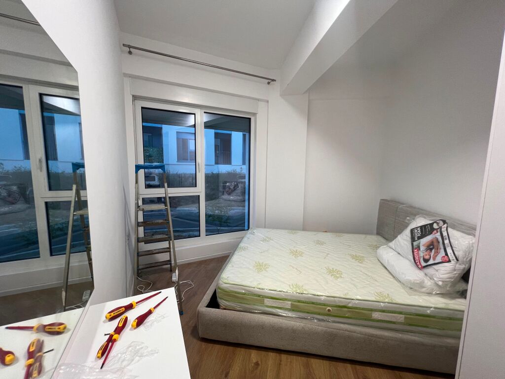 Apartament 1+ 1 per qera tek Oxa Fresk !