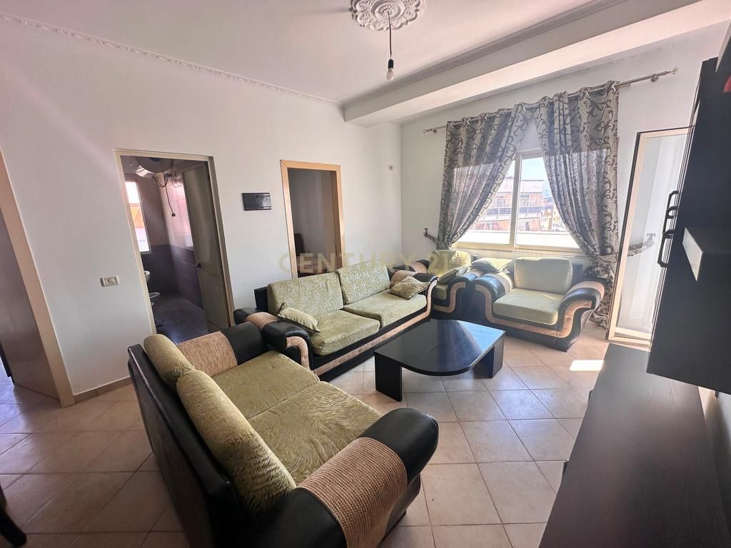 WE SELL 2+1 APARTMENT IN KOMBINAT ON GLASS STREET !!
