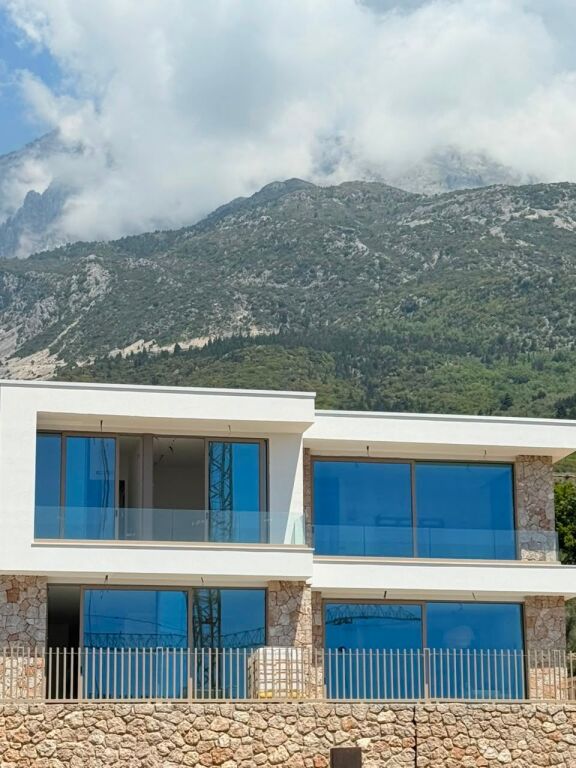 SeaDream Residence in Drimadhe