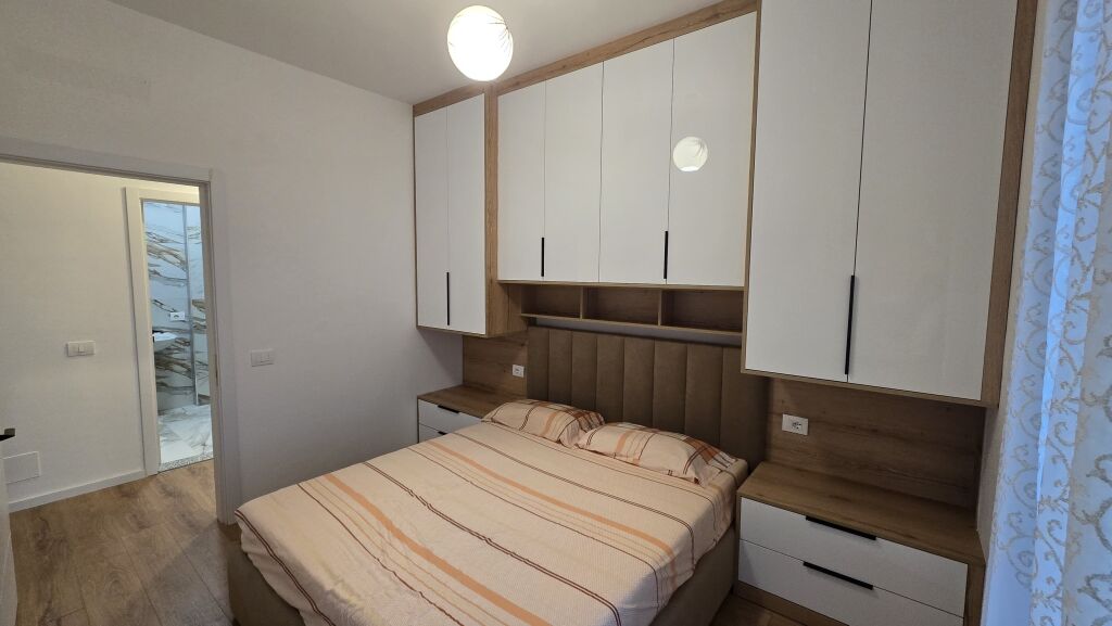Apartament 1+1 per qera 5 Maji !