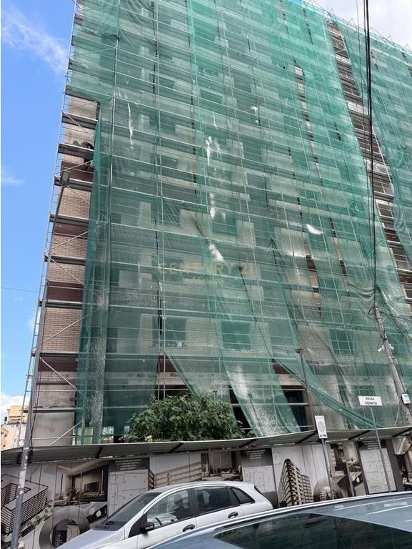 APARTAMENT 2+1+POST PARKIMI NE DON BOSKO