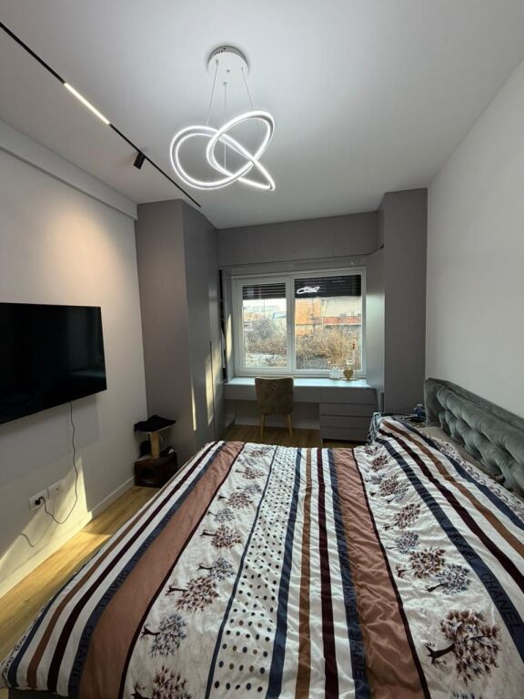 📌 Shitet Apartament 2+1+2 – Golden Park