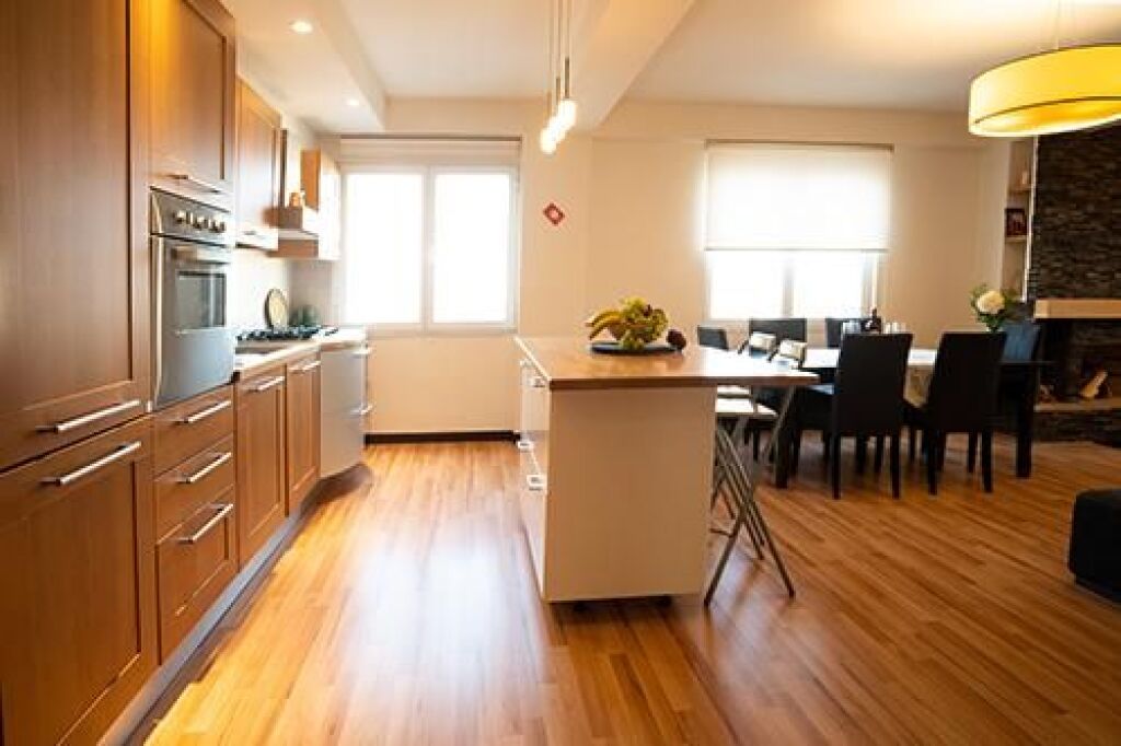 Duplex Esclusivo 4+1