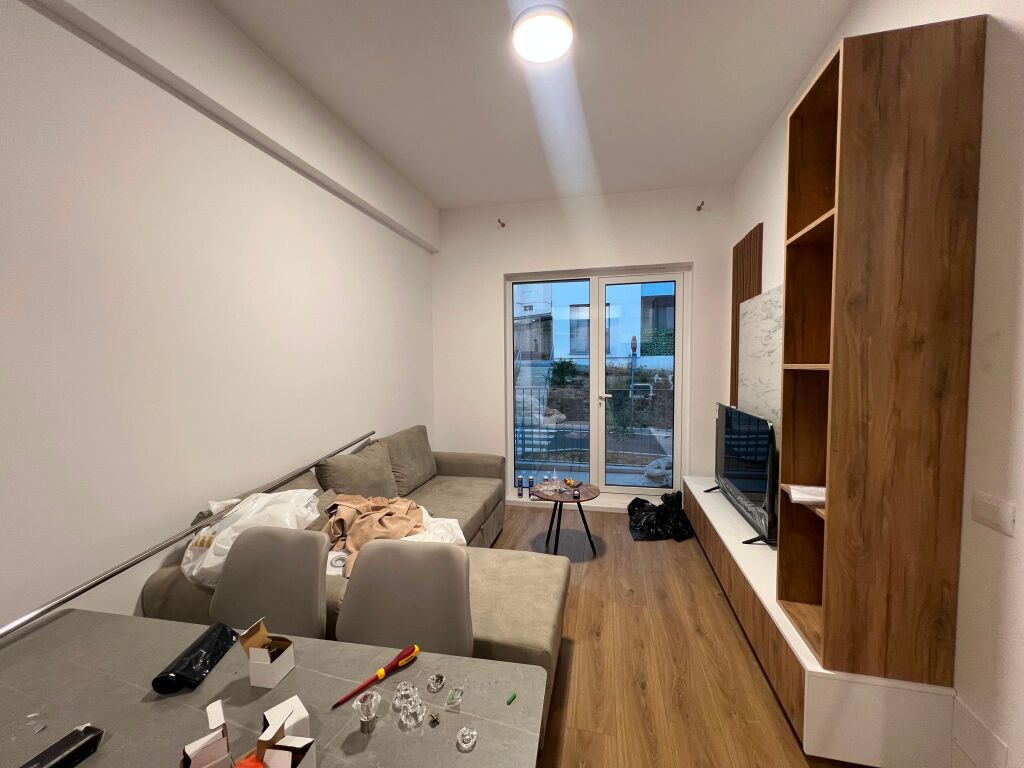 Apartament 1+ 1 per qera tek Oxa Fresk !