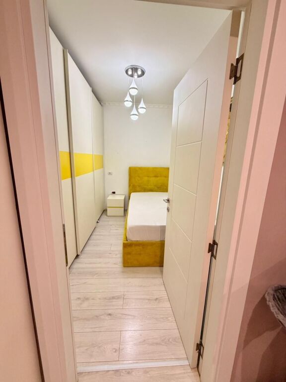 🏡 SHITET APARTAMENT 3+1+2 TEK KOMUNA E PARISIT