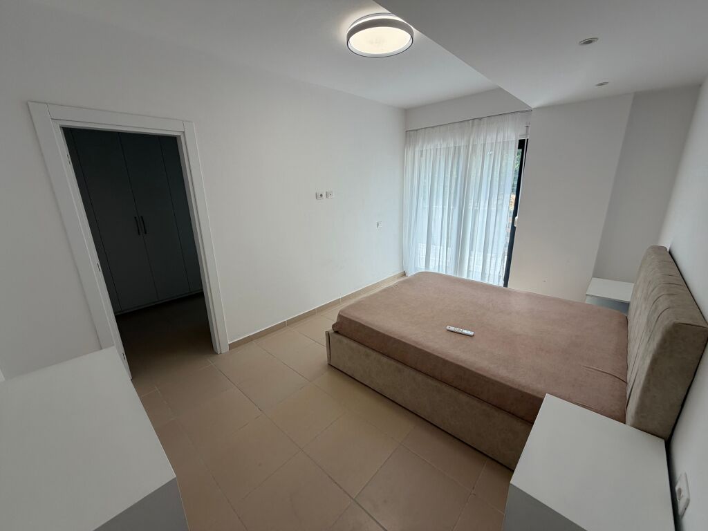 For rent 2+1+2 + Veranda Kodra Diellit