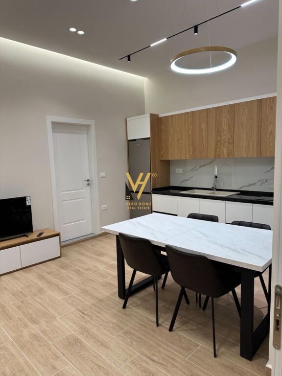 APARTMENT 2+1 FOR RENT IN DON BOSKO 60,000 LEKE