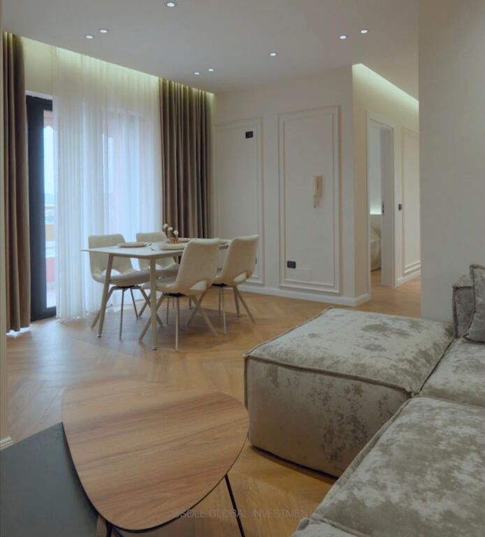 APARTMENT 2+1+WARDROBE FOR SALE