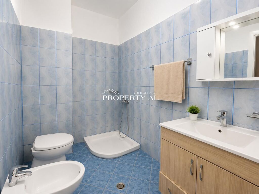 Appartamento 2+1 in Vendita su Viale Vlora – Skelë