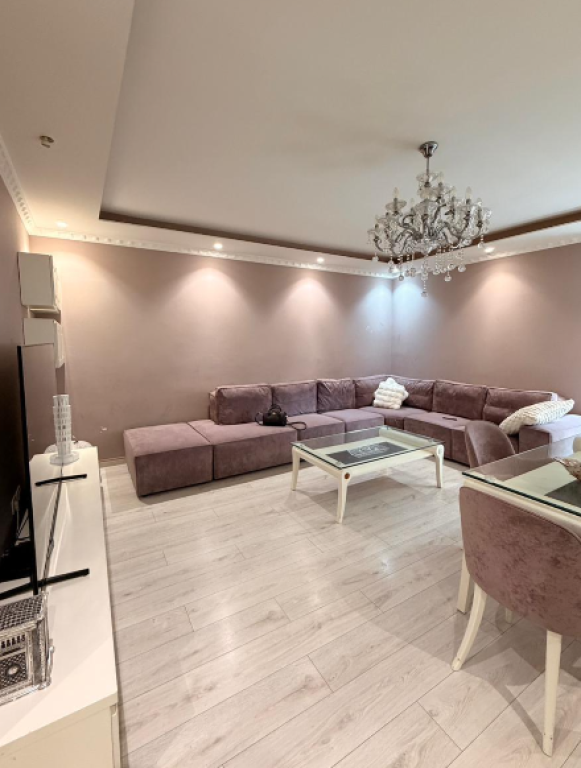 ✅ APARTMENT FOR SALE 3+1+2 | Commune of Paris