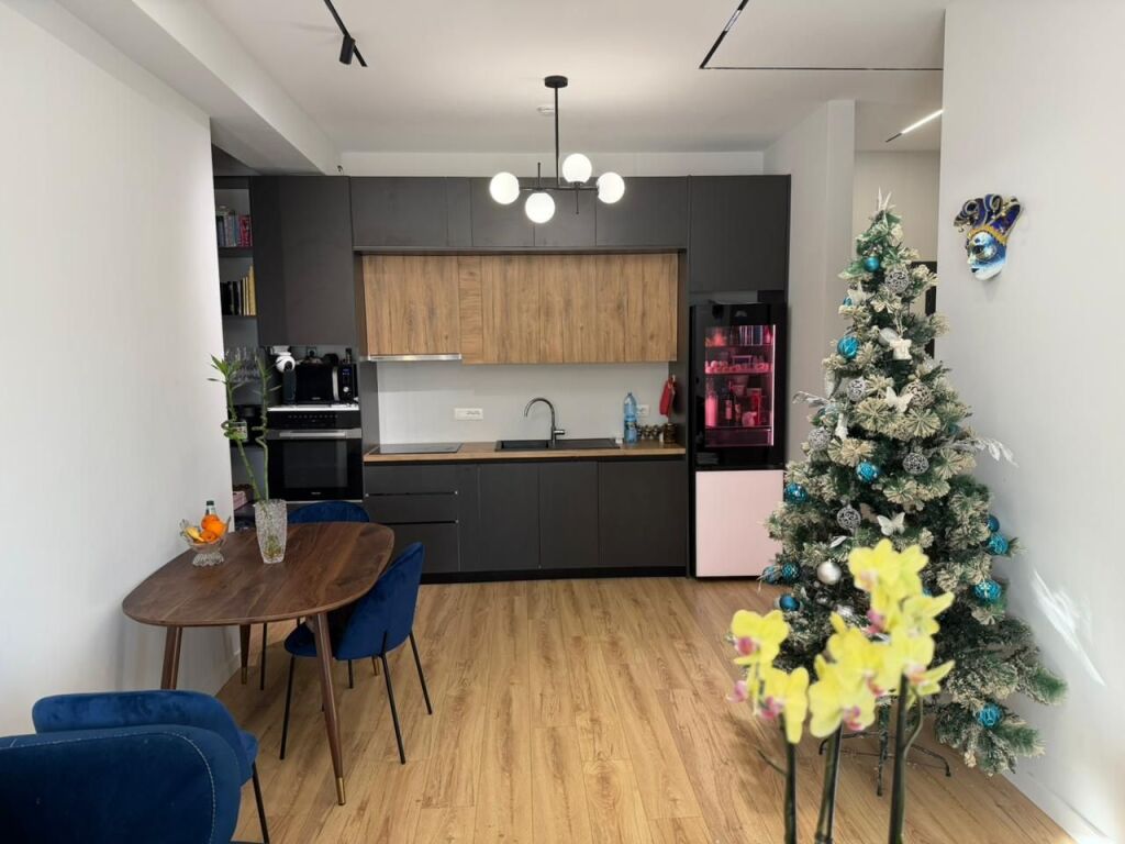 ✨SHITET APARTAMENT 2+1+2 – GOLDEN PARK✨