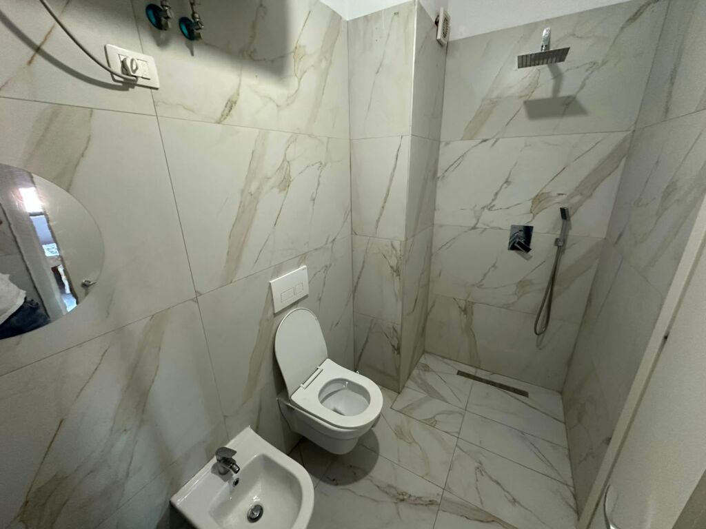 APARTMENT FOR RENT 2+1