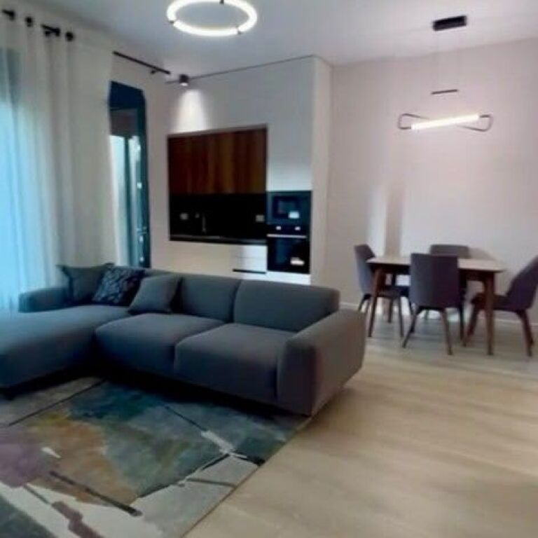 🏡✨ APARTMENT 1+1 FOR RENT – KOSOVARËVE STREET, TIRANA ✨🏡