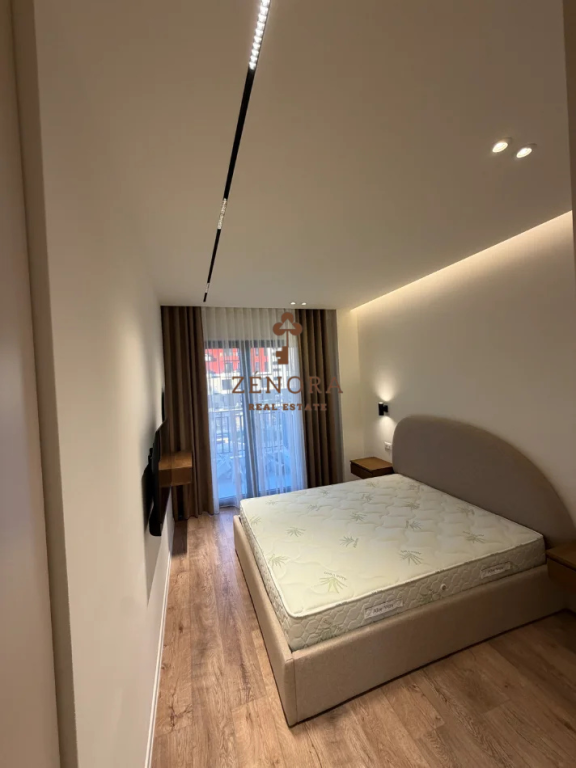 Apartment 3+1+2 + Balcony + Parking Space for rent, New Boulevard (D312006TR)