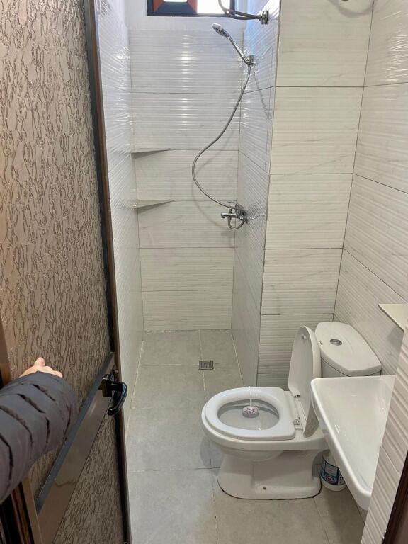 Jepet me qira apartament 1+1