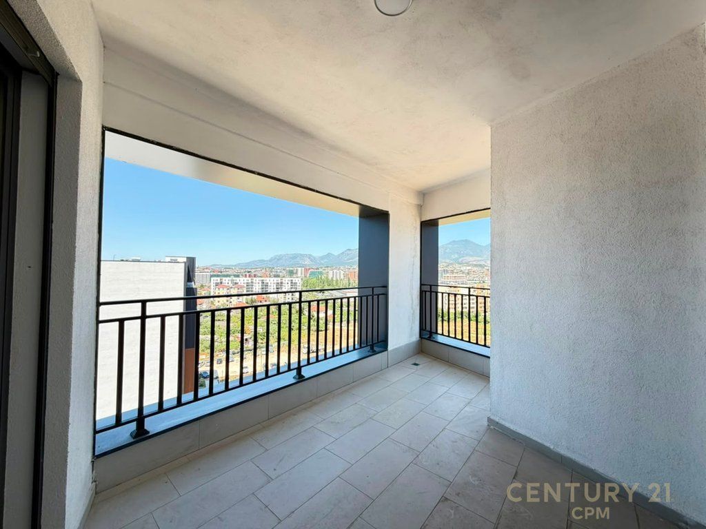 Appartamento 2+1+2 in vendita – Complesso Ndregjoni, Nuovo Boulevard